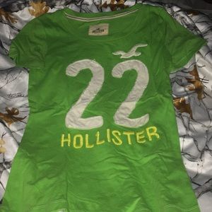 Hollister T-Shirt